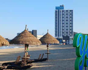 SurfResort INN-The City YangYang